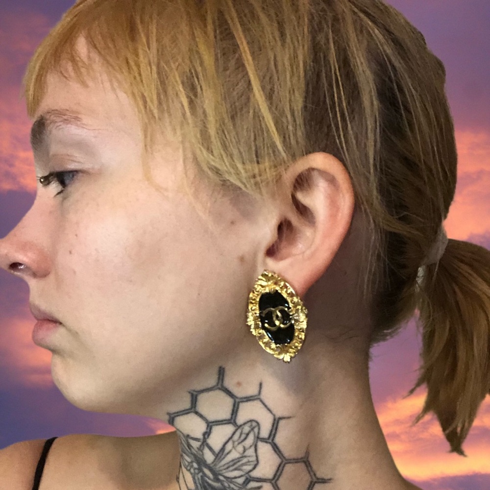 Meet your Posher, Amber